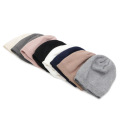 cashmere material baby boy winter hats